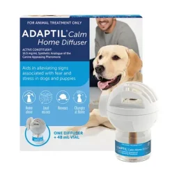 Adaptil Calm DIFFUSER SET (Includes 48mL Refill)