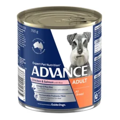 Advance Adult All Breed Chicken, Salmon & Rice
