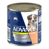 Advance Puppy Growth Chicken with Rice Wet Can