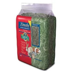 Alfalfa King Timothy Hay