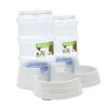AllPet Automatic Deluxe Pet Snack Food Station