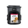 Allpet Canine Care Canvas Pet Backpack