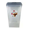 Allpet Food Storage Bin Translucent 20kg
