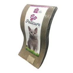 Allpet Go Pedicure Scratching Board
