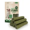 Allpet Its Treat Time Denta Sponge Chews Medium 6pk