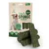Allpet Its Treat Time Denta Sponge Chews Large 4pk