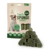 Allpet Its Treat Time Denta Sponge Chews Small 10pk