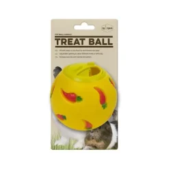 Allpet Pipsqueak Small Animal Treat Ball
