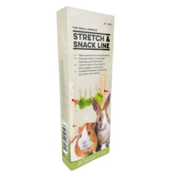 Allpet Pipsqueak Stretch & Slack Line