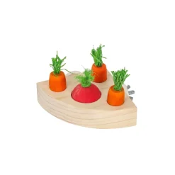 Allpet Pipsqueak Treat n Veggie Holder