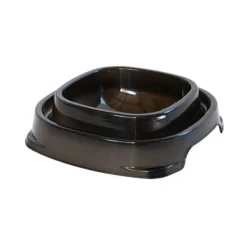 Allpet Plastic Ant Free Bowl 22cm