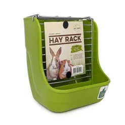 Allpet Small Animal Hay Rack