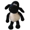Allpet Snuggle Friends Black Sheep