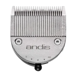 Andis Adjustable CTA & LCL-2 Replacement Clipper Blade