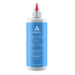 Andis Clipper Oil 118mL