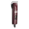Andis UltraEdge AGCB SUPER 2-Speed Brushless Pet Clipper BURGUNDY