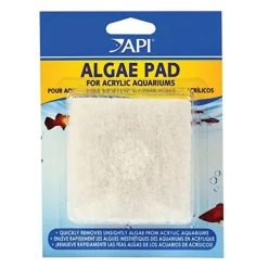 API Algae Pad for Acrylic