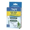API GH & KH Hardness Test Kit