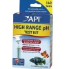 API High Range pH Test Kit