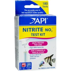 API Nitrite Test Kit NO2