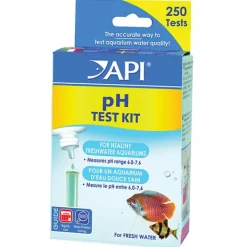 API pH Test Kit Freshwater