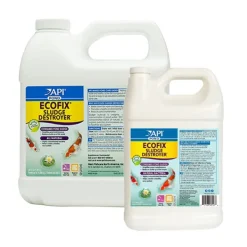 API Pond EcoFix Sludge Destroyer