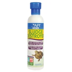 API Turtle Sludge Destroyer 237mL