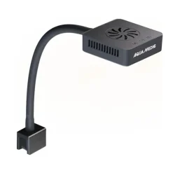 Aqua Medic Qube 30 Plant LED Spotlight