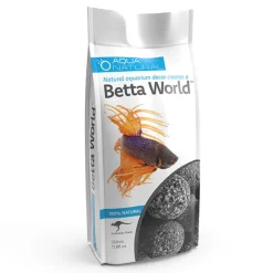 Aqua Natural Betta World Betta Mini Lava 350ml