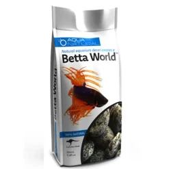 Aqua Natural Betta World Betta Speckled 350ml