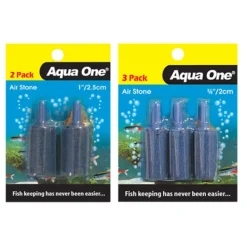 Aqua One Air Stone 3/4 inch 2.5cm