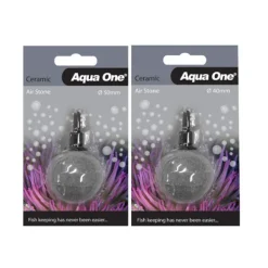 Aqua One Air Stone CERAMIC Ball