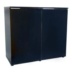 Aqua One AquaStyle 620 / 620T Aquarium Cabinet Black - CLICK & COLLECT ONLY