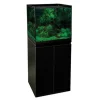 Aqua One AquaSys 155L Glass Fish Tank Aquarium & Stand COMBO - CLICK & COLLECT ONLY