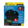 Aqua One Aquis 1000/1200 Fine Filter Pad 40s