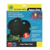 Aqua One Aquis 500/700 Fine Filter Pad 38s