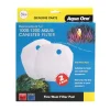 Aqua One Aquis 1000/1200 Fine Wool Filter Pad 39w