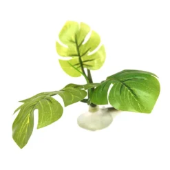 Aqua One Betta Hammock Green Plant Ornament 10cm