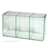 Aqua One Betta Trio Glass Tank