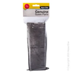 Aqua One Carbon Cartridge AR126 AR380 AquaStyle 1C 2 Pack