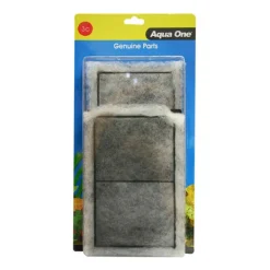 Aqua One Carbon Cartridge AR620/620T AquaStyle 3c (2pk)