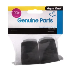 Aqua One Carbon Cartridge IFXE 100 2pk (193c)