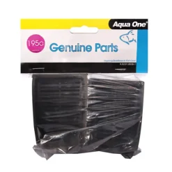 Aqua One Carbon Cartridge IFXE 200 2pk (195c)