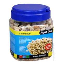 Aqua One CeramiSub Ceramic Premium Substrate 750g