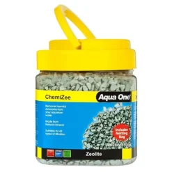 Aqua One Chemizee Zeolite 500g
