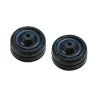 Aqua One Diaphragm for 2500 / 7500 Precison Air Pump 2pk