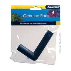 Aqua One Elbow & Adaptor AR510 AquaStyle