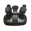 Aqua One Hose In/Out Tap (22mm) 2200/2400 Aquis