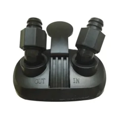 Aqua One Hose In/Out Tap (22mm) 2200/2400 Aquis