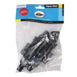 Aqua One Hose In/Out Tap Set CF500/700 VA230/300
